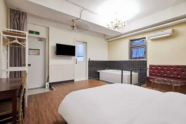 Spa Double Deluxe