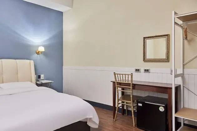 Spa Double Deluxe