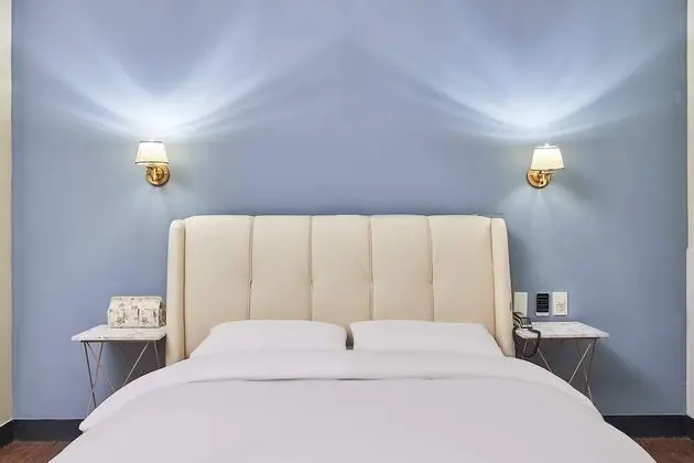 Spa Double Deluxe