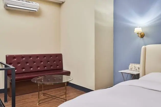 Spa Double Deluxe