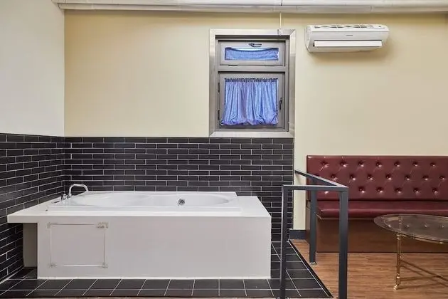 Spa Double Deluxe