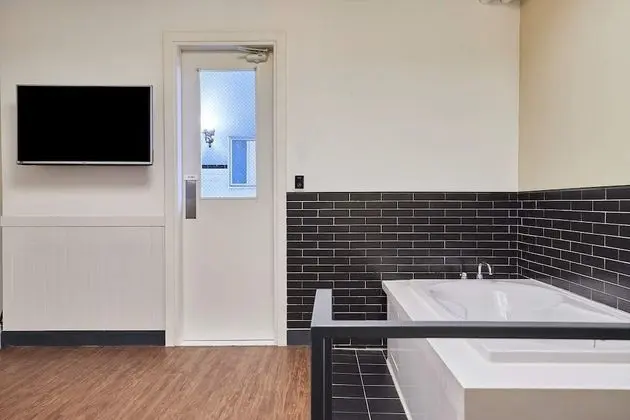 Spa Double Deluxe