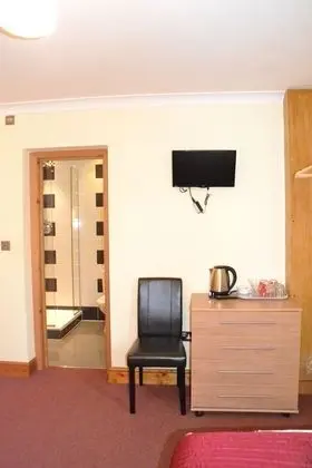 İki Ayrı Yataklı Oda