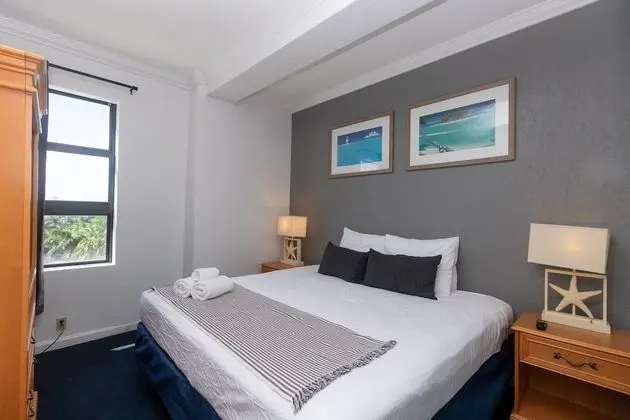 Apart Daire (1 Bedroom)