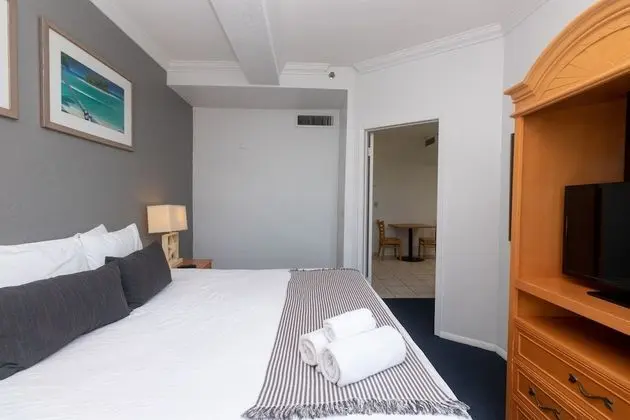 Apart Daire (1 Bedroom)