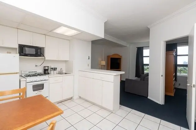 Apart Daire (1 Bedroom)