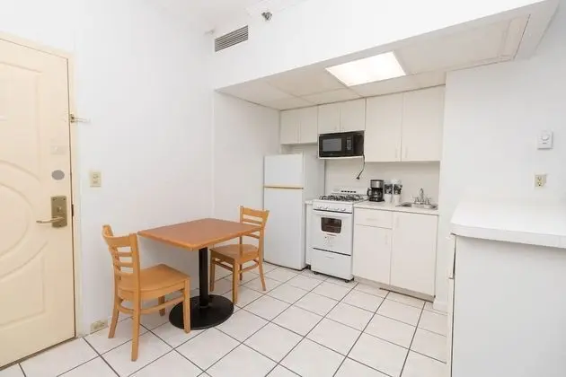Apart Daire (1 Bedroom)