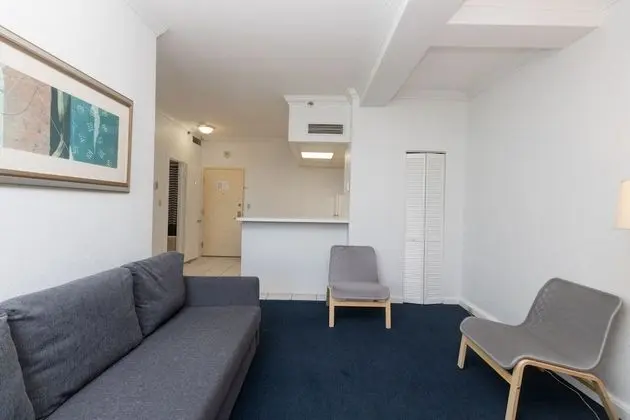 Apart Daire (1 Bedroom)