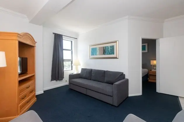 Apart Daire (1 Bedroom)