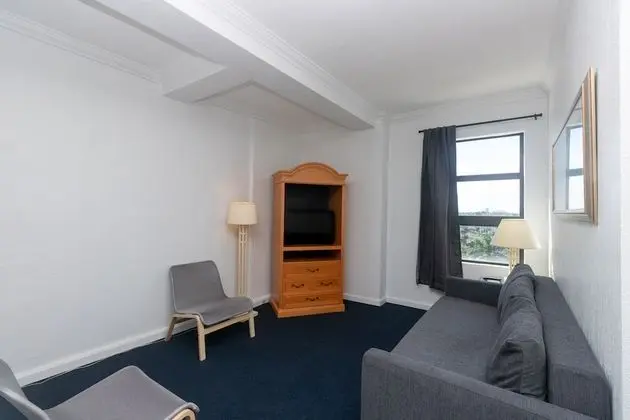 Apart Daire (1 Bedroom)