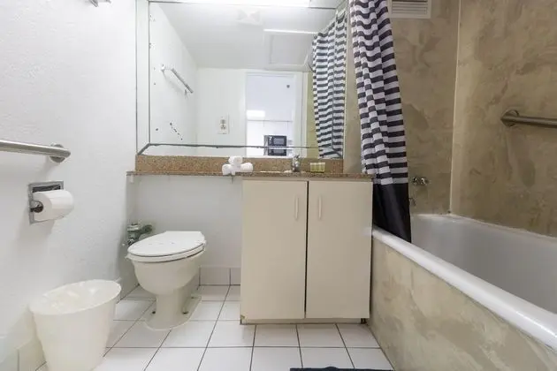 Apart Daire (1 Bedroom)