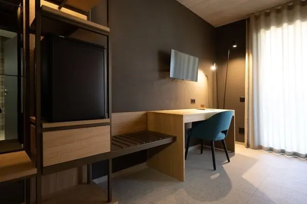 Superior Tek Büyük Yataklı Oda