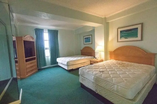 Apart Daire (1 Bedroom)