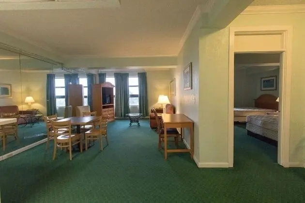 Apart Daire (1 Bedroom)