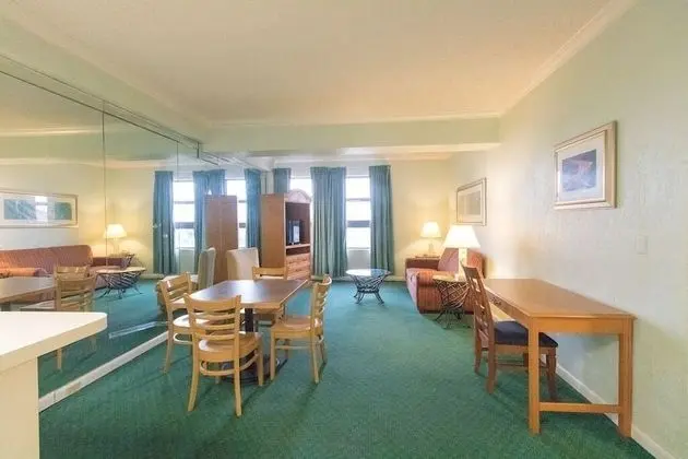 Apart Daire (1 Bedroom)