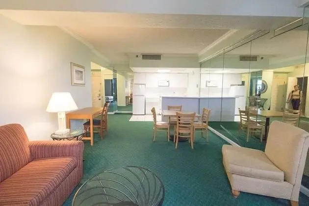 Apart Daire (1 Bedroom)