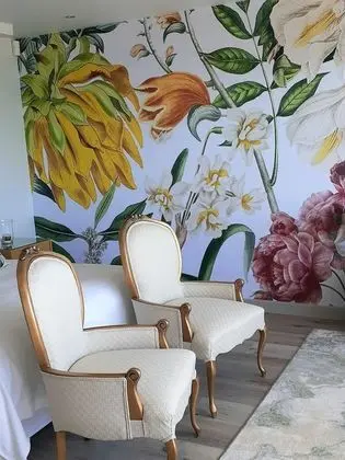 Luxury Stüdyo Süit, Okyanus Manzaralı