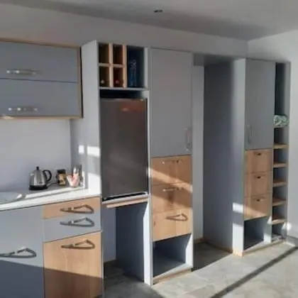 Luxury Stüdyo Süit, Okyanus Manzaralı