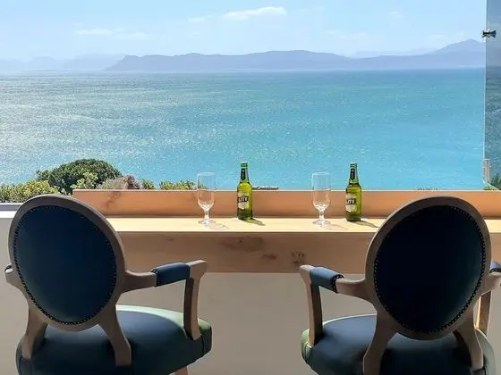 Luxury Stüdyo Süit, Okyanus Manzaralı