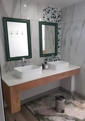 Luxury Stüdyo Süit, Okyanus Manzaralı