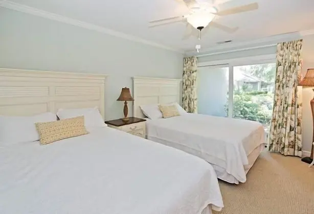 Villa, Birden Çok Yatak, Veranda, Golf Manzaralı