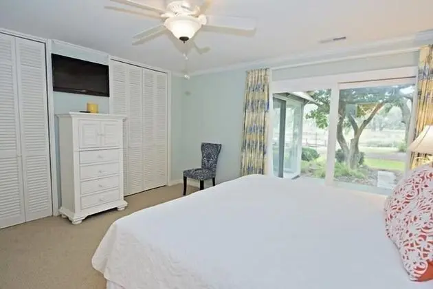 Villa, Birden Çok Yatak, Veranda, Golf Manzaralı