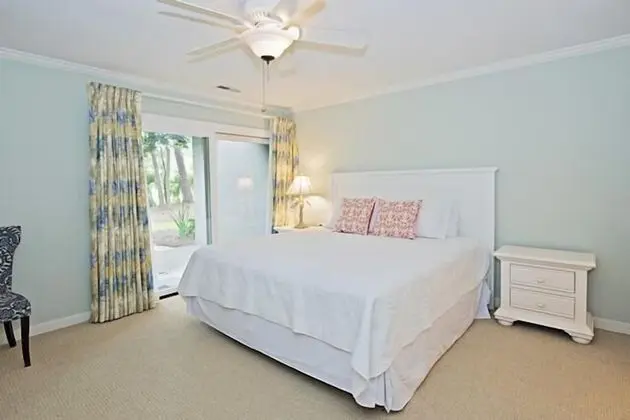 Villa, Birden Çok Yatak, Veranda, Golf Manzaralı