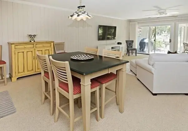 Villa, Birden Çok Yatak, Veranda, Golf Manzaralı