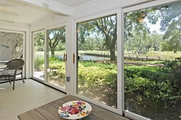 Villa, Birden Çok Yatak, Veranda, Golf Manzaralı