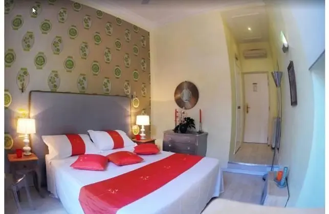 Superior Tek Büyük Yataklı Oda