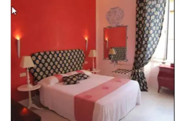 Superior Üç Kişilik Oda