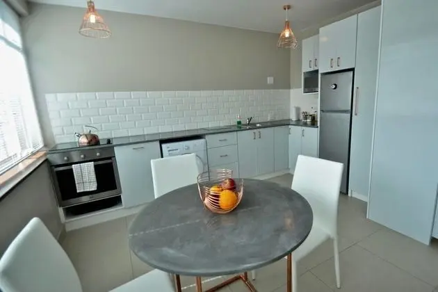 Comfort Apart Daire, 1 Büyük (Queen) Boy Yatak