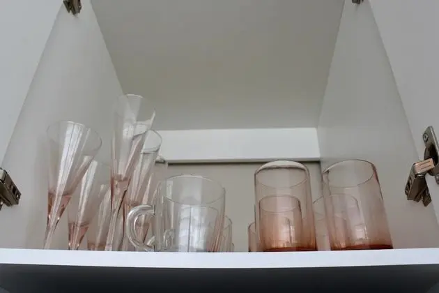 Comfort Apart Daire, 1 Büyük (Queen) Boy Yatak