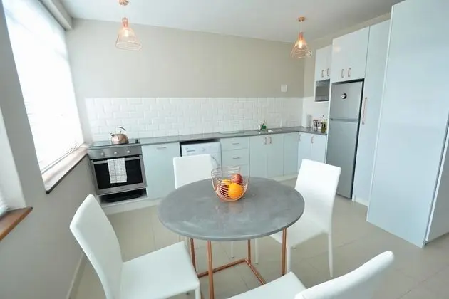 Comfort Apart Daire, 1 Büyük (Queen) Boy Yatak