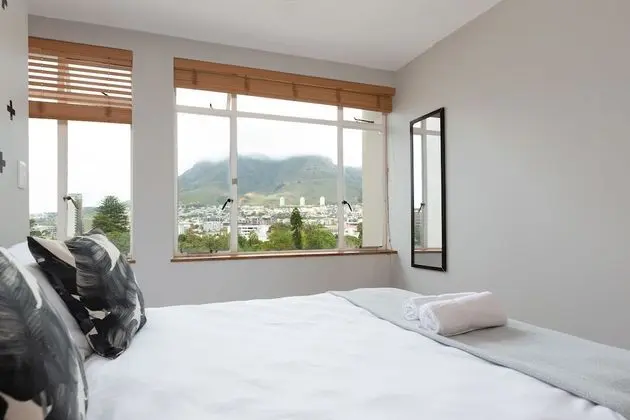 Comfort Apart Daire, 1 Büyük (Queen) Boy Yatak, Sigara İçilmez