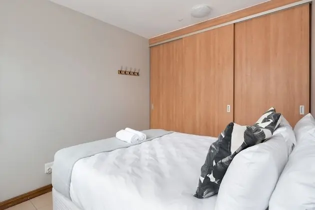 Comfort Apart Daire, 1 Büyük (Queen) Boy Yatak, Sigara İçilmez