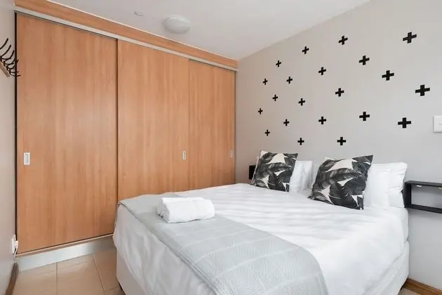 Comfort Apart Daire, 1 Büyük (Queen) Boy Yatak, Sigara İçilmez