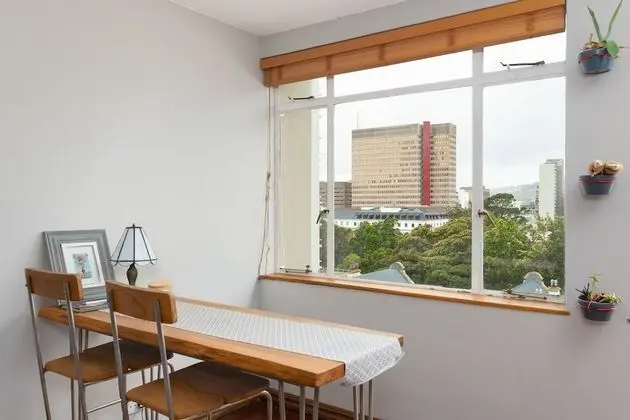 Comfort Apart Daire, 1 Büyük (Queen) Boy Yatak, Sigara İçilmez