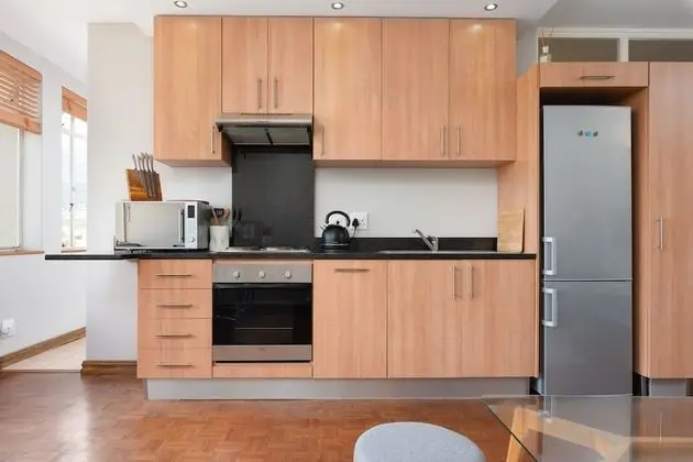 Comfort Apart Daire, 1 Büyük (Queen) Boy Yatak, Sigara İçilmez