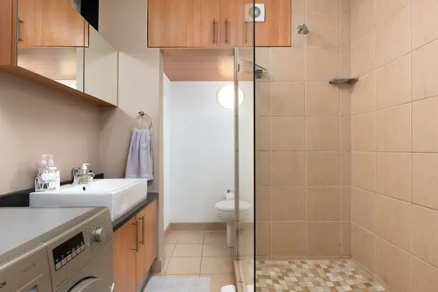 Comfort Apart Daire, 1 Büyük (Queen) Boy Yatak, Sigara İçilmez