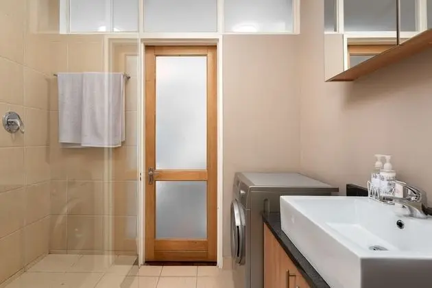 Comfort Apart Daire, 1 Büyük (Queen) Boy Yatak, Sigara İçilmez