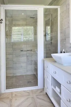Luxury Süit