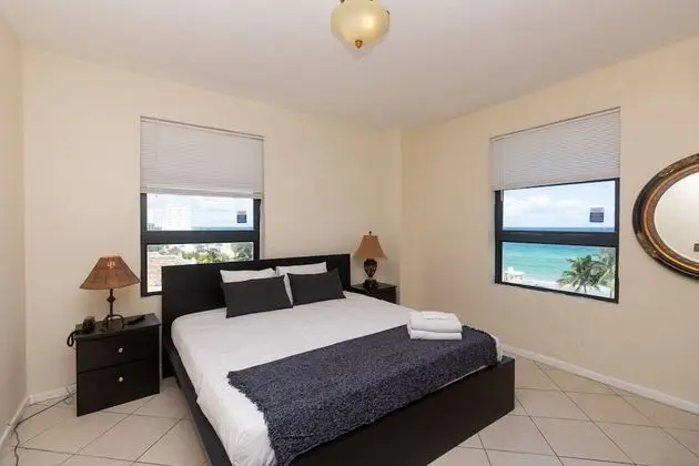 Apart Daire (1 Bedroom)