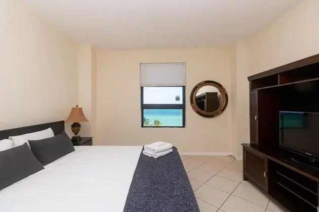 Apart Daire (1 Bedroom)