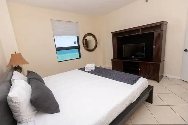 Apart Daire (1 Bedroom)