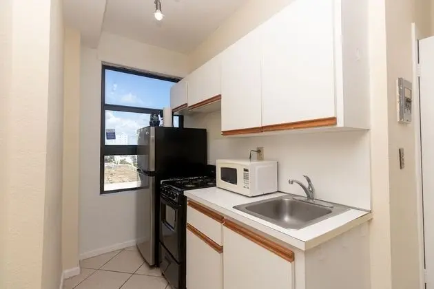 Apart Daire (1 Bedroom)