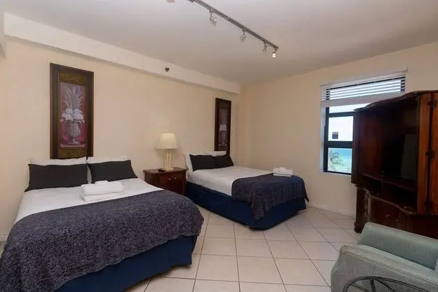 Apart Daire (1 Bedroom)