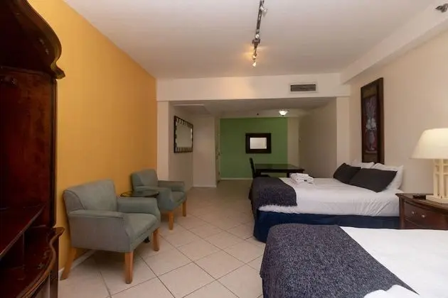 Apart Daire (1 Bedroom)