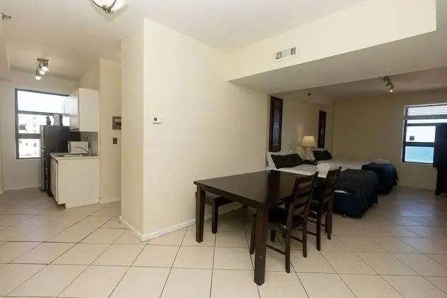 Apart Daire (1 Bedroom)