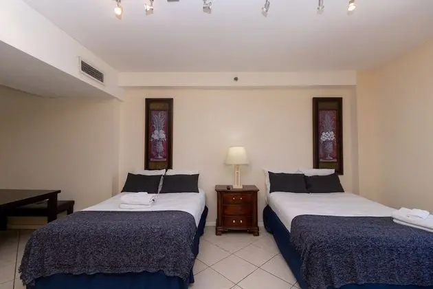 Apart Daire (1 Bedroom)